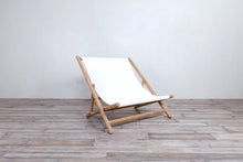 Load image into Gallery viewer, Sea view Deck Chair