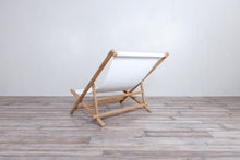 Load image into Gallery viewer, Sea view Deck Chair