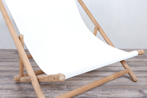 Sea view Deck Chair