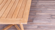 Load image into Gallery viewer, Milan Extending Dining Table 11FT