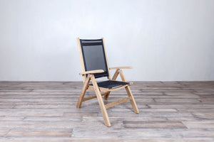 Reclainer Chair