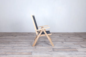 Reclainer Chair