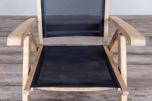 Reclainer Chair