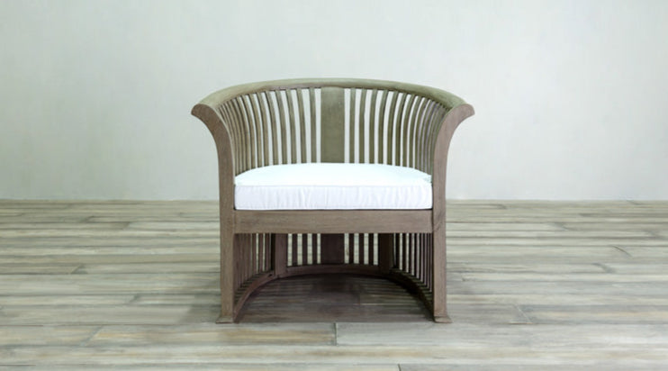 Baton Rouge Arm Chair