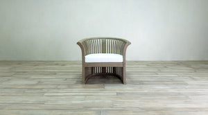 Baton Rouge Arm Chair