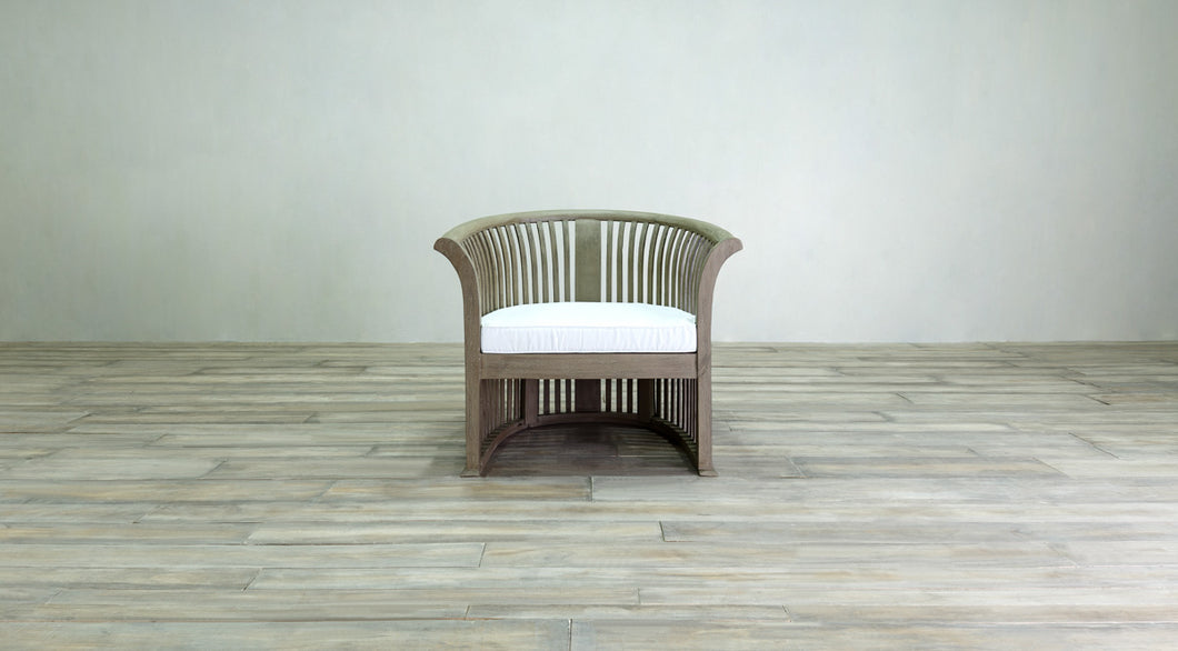 Baton Rouge Arm Chair