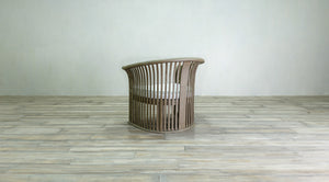 Baton Rouge Arm Chair