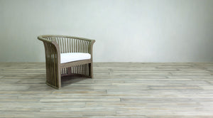Baton Rouge Arm Chair