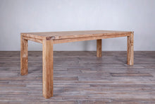 Load image into Gallery viewer, Bridgehampton Reclaimed Dining Table
