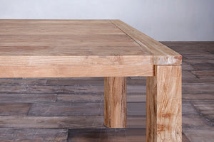 Bridgehampton Reclaimed Dining Table
