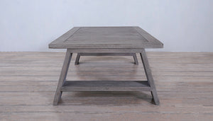 Desert Modern Coffee Table - Indoor