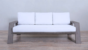 Desert Modern Sofa 3 Seater Outdoor