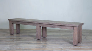 Parson Bench - Outdoor
