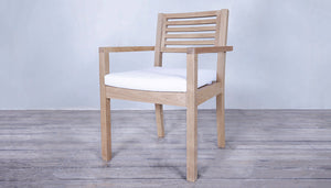 Lincoln Arm Chair