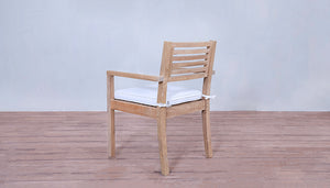 Lincoln Arm Chair