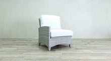 Load image into Gallery viewer, Nevis Sectional Reclining Left-End Unit