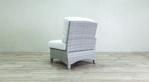 Nevis Sectional Reclining Left-End Unit