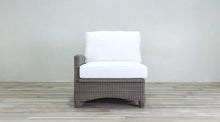 Load image into Gallery viewer, Nevis Sectional Reclining Left-End Unit