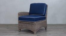 Load image into Gallery viewer, Nevis Sectional Reclining Left-End Unit