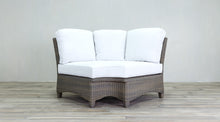 Load image into Gallery viewer, Nevis Sectional Corner Unit