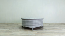 Load image into Gallery viewer, Nevis Sectional Reclining Round Coffee Table