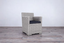 Load image into Gallery viewer, Rutherford Dining Arm Chair