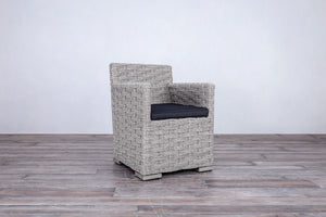 Rutherford Dining Arm Chair