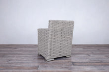 Load image into Gallery viewer, Rutherford Dining Arm Chair