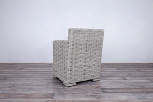 Rutherford Dining Arm Chair