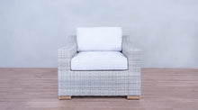 Load image into Gallery viewer, Provence Classic Lounge Arm Chair