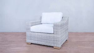 Provence Classic Lounge Arm Chair