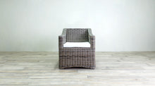 Load image into Gallery viewer, Provence Bucket Arm Chair
