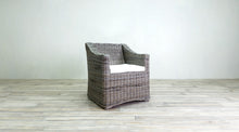 Load image into Gallery viewer, Provence Bucket Arm Chair