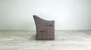 Provence Bucket Arm Chair