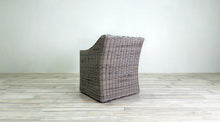 Load image into Gallery viewer, Provence Bucket Arm Chair