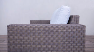 Majorca loveseat