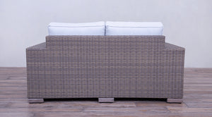 Majorca loveseat