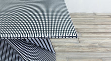 Load image into Gallery viewer, Zebra Dining Table