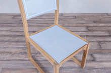 Load image into Gallery viewer, Manhattan Stacking Chair -Batyline