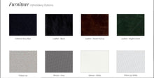 Load image into Gallery viewer, Zebra Dining Arm Chair