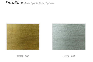 Panache Rectangular Mirror