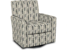 Load image into Gallery viewer, Charlotte Swivel Glider Accent Chair 004910SG