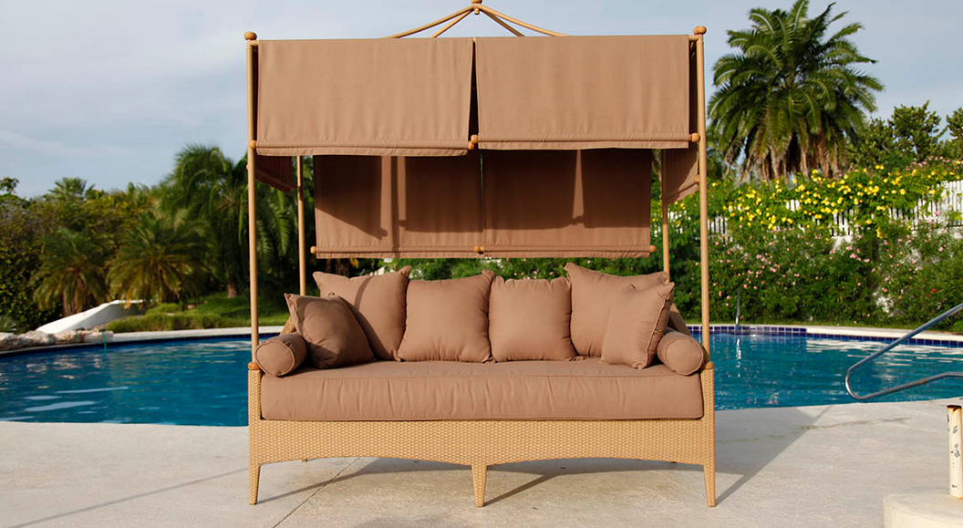 Nevis Daybed
