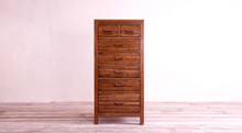 Load image into Gallery viewer, Panache 7 drawers dresser