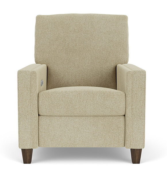 Midway Motion power reclining Chair Flexsteel Q5016-50H