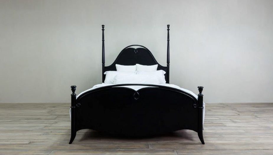 French Bed Queen Size