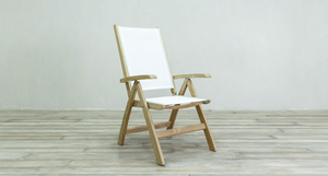 Reclainer Chair