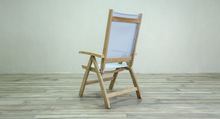 Load image into Gallery viewer, Reclainer Chair