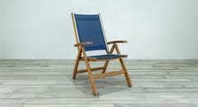 Load image into Gallery viewer, Reclainer Chair