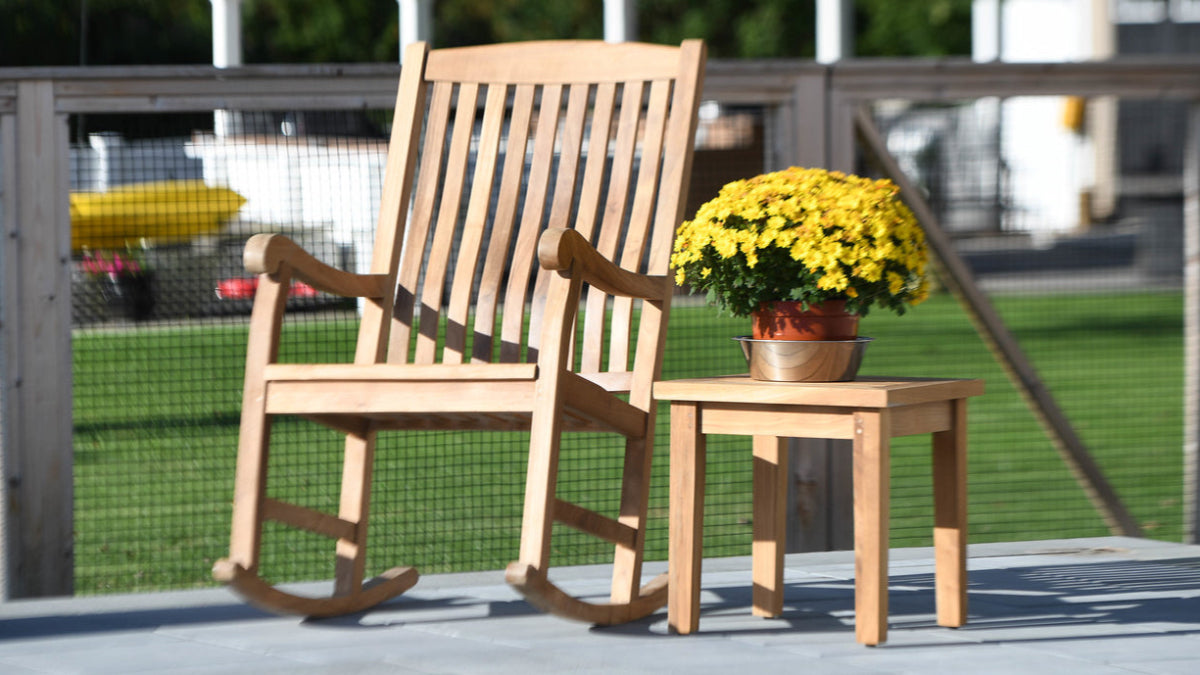 Rocking Chair